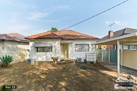 48 Ashby Ave, Yagoona, NSW 2199