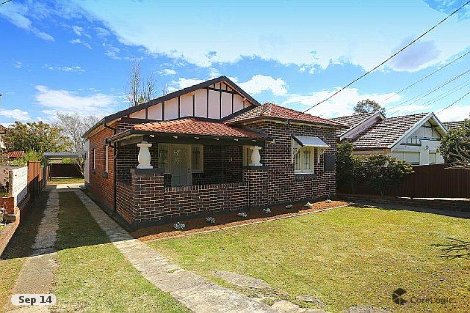 92 Caldwell Pde, Yagoona, NSW 2199