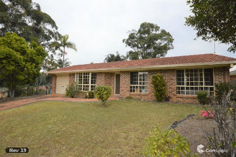 3 Alverson Cres, Boambee East, NSW 2452