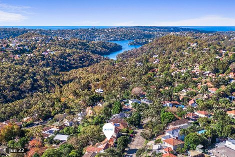2/23a Victoria Ave, Middle Cove, NSW 2068