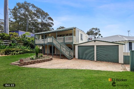 11 Kobada Ave, Lilli Pilli, NSW 2536