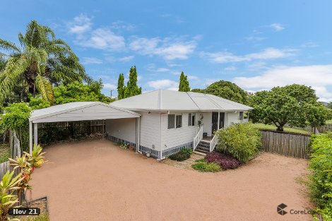 4 Parramatta St, Belgian Gardens, QLD 4810