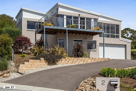 2 Liberty Ct, Blackmans Bay, TAS 7052