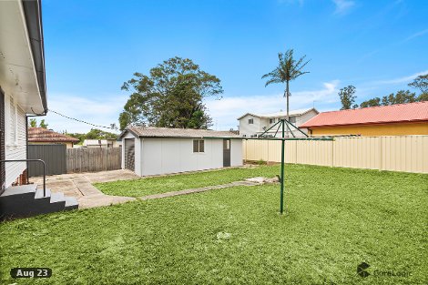 15 Morgan Ave, Mount Warrigal, NSW 2528