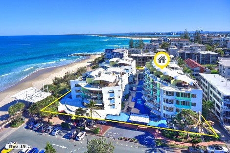 66/8 Levuka Ave, Kings Beach, QLD 4551