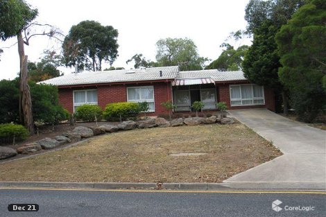 1 Kinnaird Cres, Highbury, SA 5089