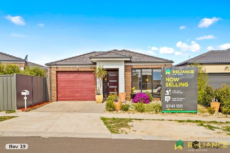 9 Mondra Tce, Manor Lakes, VIC 3024