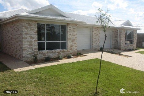 1a-1b Sandstone Ct, Warwick, QLD 4370