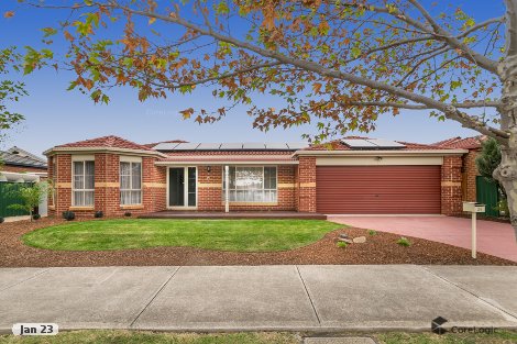 21 Roycroft Ave, Burnside, VIC 3023