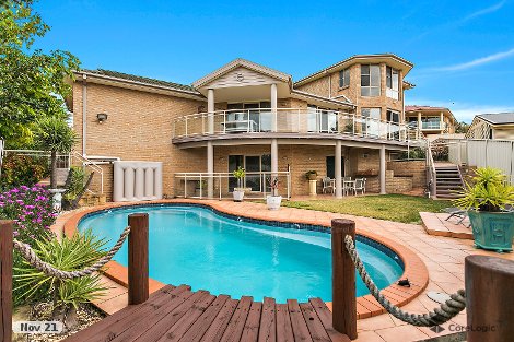 27 Dampier Cres, Shell Cove, NSW 2529