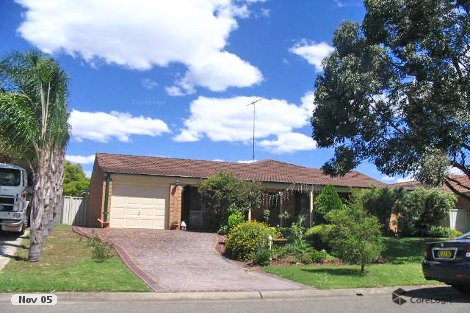 25 Ivy Ave, Mcgraths Hill, NSW 2756