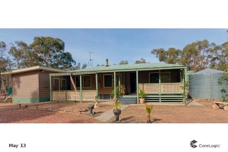 186 Thompsons Rd, Woodvale, VIC 3556