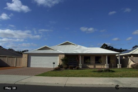 12 Bakewell St, Donnybrook, WA 6239