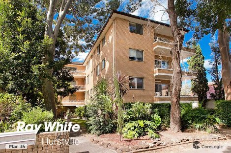 7/2 Hamilton St, Allawah, NSW 2218