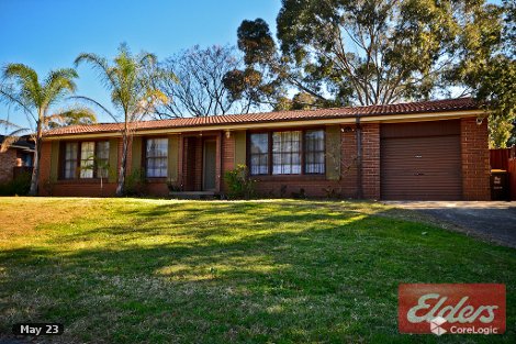 4 Briscoe Cres, Kings Langley, NSW 2147