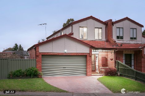 58 Wimpole Cres, Bellfield, VIC 3081