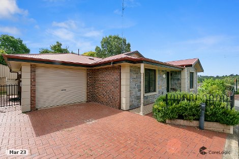 3/8 Blyth Rd, Clare, SA 5453