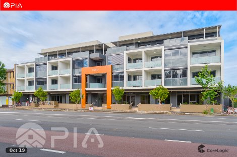 27/1271 Botany Rd, Mascot, NSW 2020