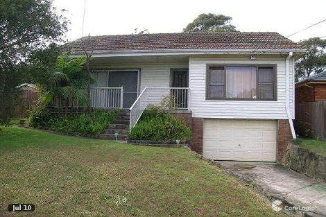 29 Third Ave, Loftus, NSW 2232