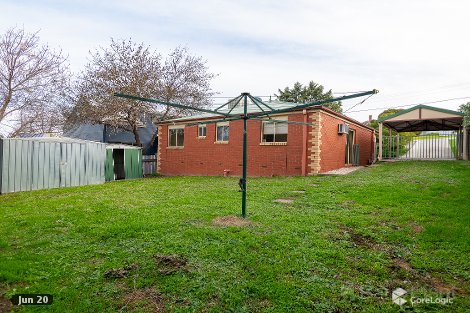 8 Quick St, Ironbark, VIC 3550