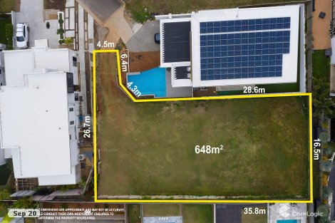 47 Birkenhead Pl, Carindale, QLD 4152