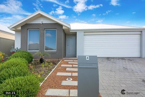 4 Aspe Way, Alkimos, WA 6038