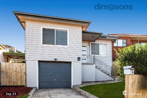 36 First Ave N, Warrawong, NSW 2502