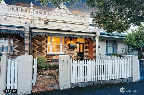 17 Berry St, Clifton Hill, VIC 3068