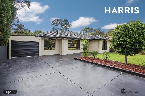 136 Smart Rd, St Agnes, SA 5097