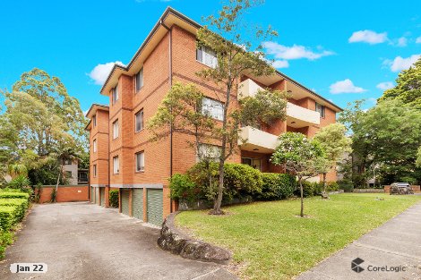 8/23 Illawarra St, Allawah, NSW 2218