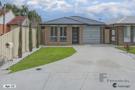 5 Dabinet Cres, Dudley Park, SA 5008