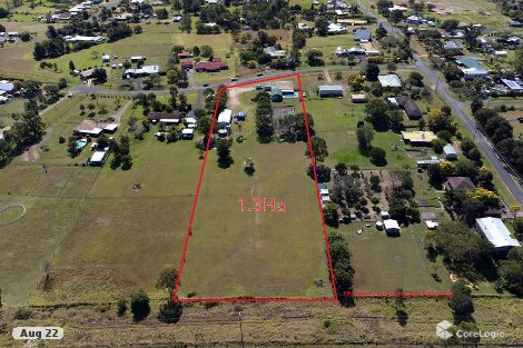 13 Shannon Rd, Lowood, QLD 4311