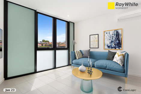 205/2a Wharf Rd, Melrose Park, NSW 2114