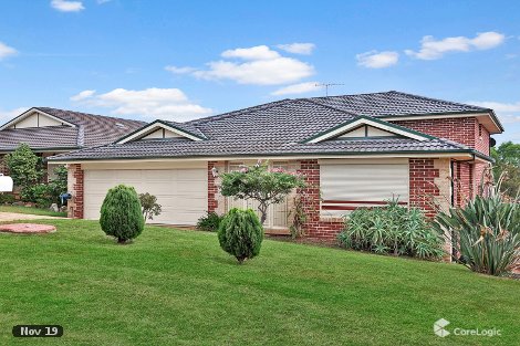 17 Granite Pl, Eagle Vale, NSW 2558