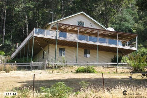 1305 Holwell Rd, Holwell, TAS 7275