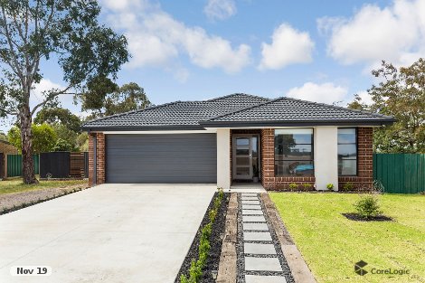 59 Goornong-Fosterville Rd, Goornong, VIC 3557