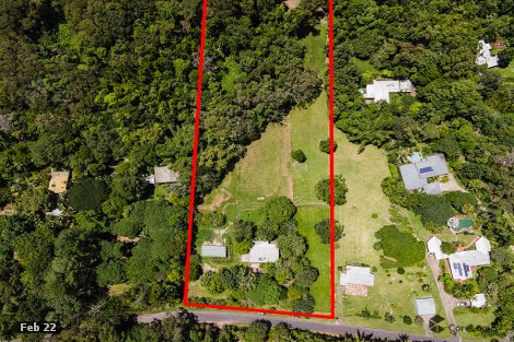 8 Mason Rd, Kuranda, QLD 4881