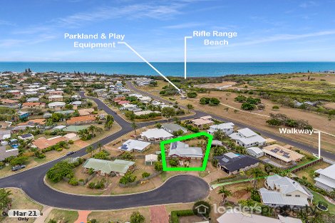 2 Bay Ct, Bargara, QLD 4670