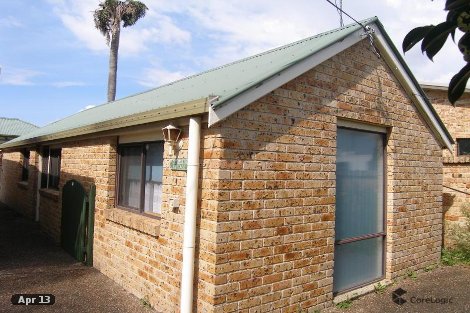 8 Haiser Rd, Greenwell Point, NSW 2540