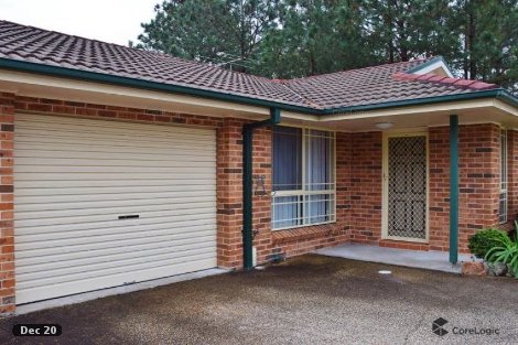 7/132a Cardiff Rd, Elermore Vale, NSW 2287