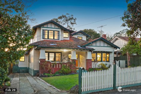 6 Atkins Ave, Glen Iris, VIC 3146