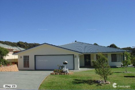 8 Everett Ct, Mollymook Beach, NSW 2539