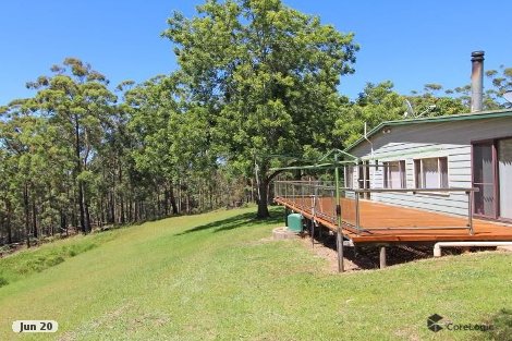 854 Red Hill Rd, Telegraph Point, NSW 2441