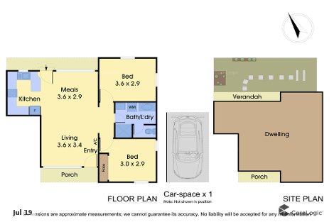 1/230-232 Bayswater Rd, Bayswater North, VIC 3153