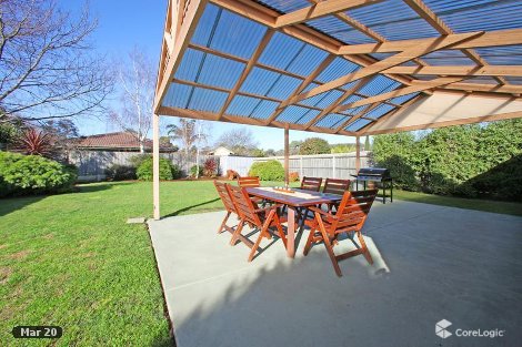 20 Bethelle Ct, Lysterfield, VIC 3156