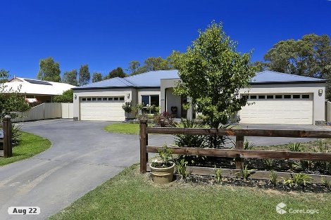 746 Strathfieldsaye Rd, Strathfieldsaye, VIC 3551