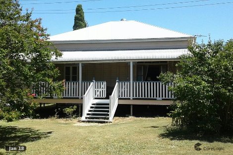 616 Mount Alford Rd, Bunjurgen, QLD 4310