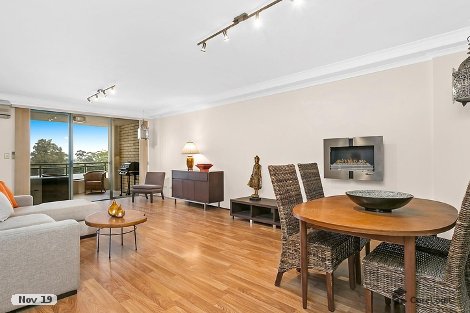 41/107-115 Pacific Hwy, Hornsby, NSW 2077