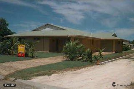 13 Brighton Rd, Bowen, QLD 4805