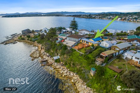 2 Rometch Lane, Opossum Bay, TAS 7023